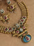 Kundan necklace image 0