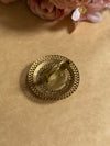 PAKSHI RAJ KUNDAN RING image 1