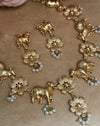 cow necklace image 0