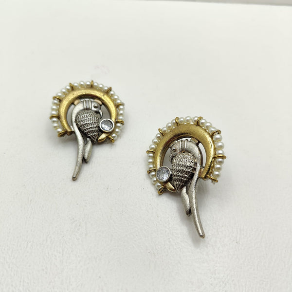 PARROT EARINGS image 0