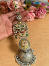 NETRA KUNDAN JUDA image 0