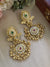 Netra Kashmiri earrings image 0