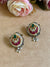 RAKSHA PACHI KUNDAN TOPS image 0