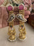 Aitbaar Kashmiri earrings image 0