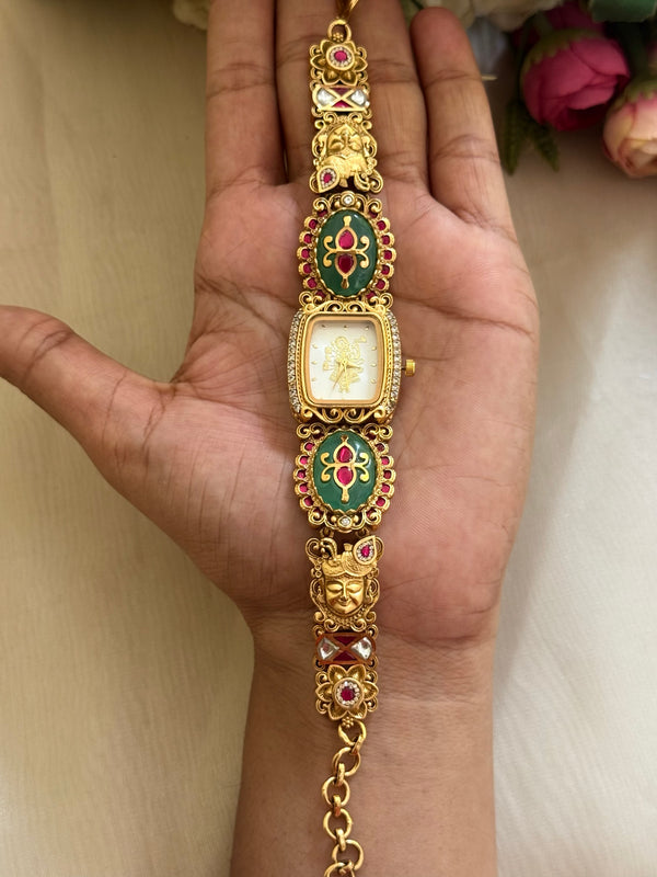 A-watch image 0