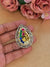 RAAZI KUNDAN RING image 0