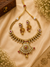 Charmi golden necklace