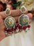 A-German silver niddle image 0