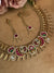 Kundannecklace image 0