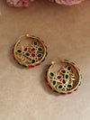 A-MULTI COLOUR PREMIUM EARINGS image 2