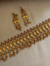 A-golden choker image 0