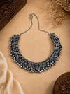 Ghungroo choker
