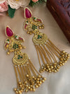 Preet Kashmiri earrings image 0
