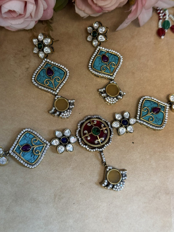 A-statement choker image 0