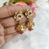 CHARMI GOLD PLATED NECKLACE image 1