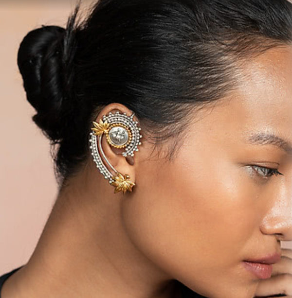 TARRIF PREMIUM EARINGS image 0