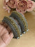 ROUND ANCIENT KADA PAIR image 0