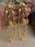 Elephant Kashmiri earrings image 0