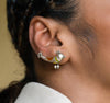 PUFFIN EARINGS image 0