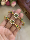A-adjustable bangles image 0