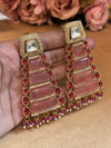A-earrings image 0