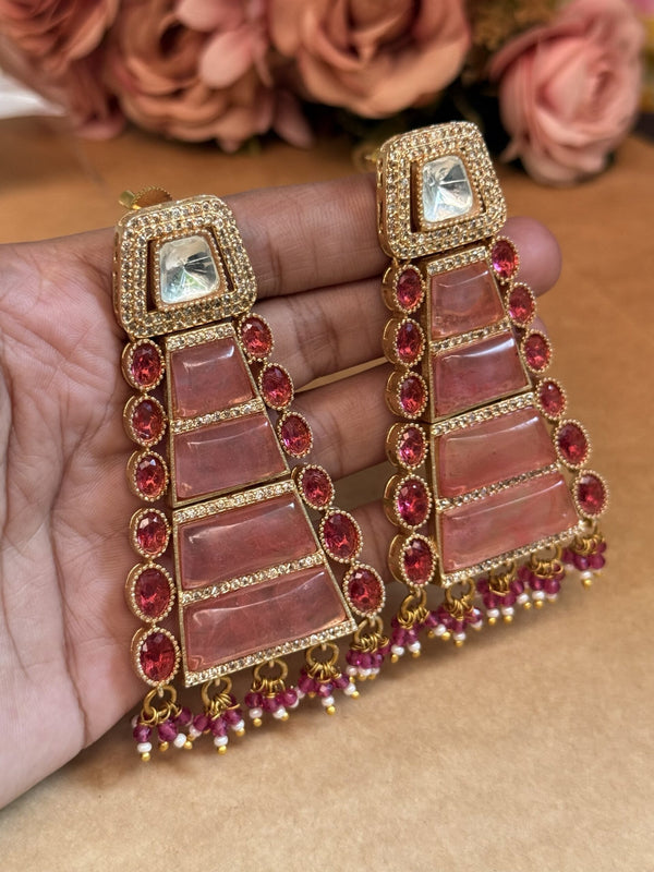 A-earrings image 0