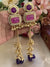A-Kashmiri earrings image 0