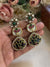 Sparkle Statement Earings image 0