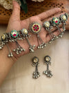 A-Ghungroo choker image 0