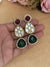 Statement earrings image 0