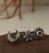 CHAND TARA RING image 0