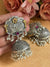 A-RADHE PREMIUM JHUMKAS image 0