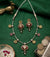 Delicate necklace