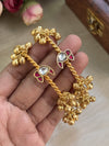Adjustable bird, Ghungroo bangles image 0