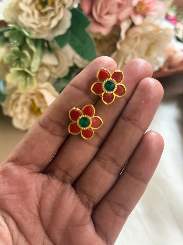A-Kundan small tops image 0