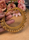 Ghungroo adjustable bangles pair image 1