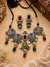 Fusion necklace