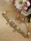 Kundan choker image 1