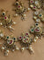 Kundan necklace image 0