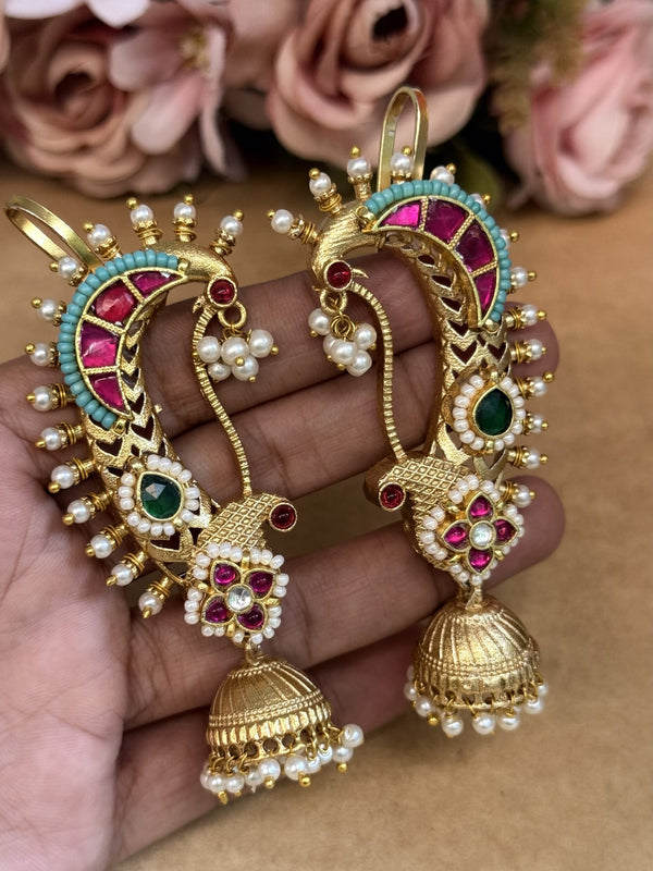 A-ear cuff image 0