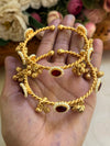 A-Ghungroo bangles image 1