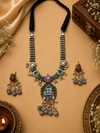 Javri necklace