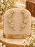 Climbar ear cuff