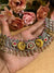 A-Kundan necklace image 0