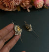 PAKSHI EARINGS image 0