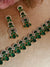 A-Russian green necklace image 0