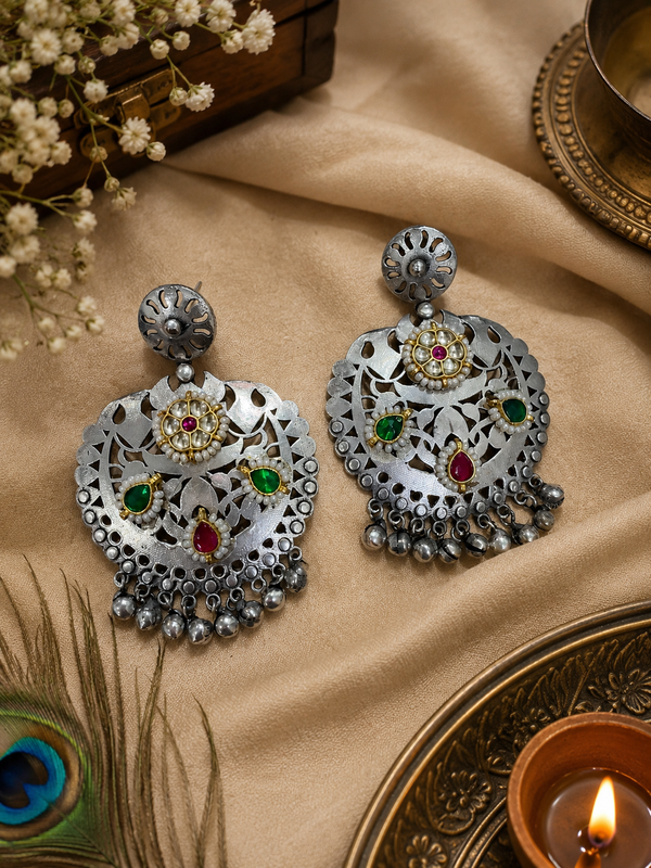 Mahi earrings