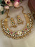 A-Kundan necklace image 0