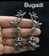 PINJRA PAKSHI EARCUFF image 0