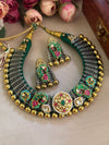 A-bird necklace image 1